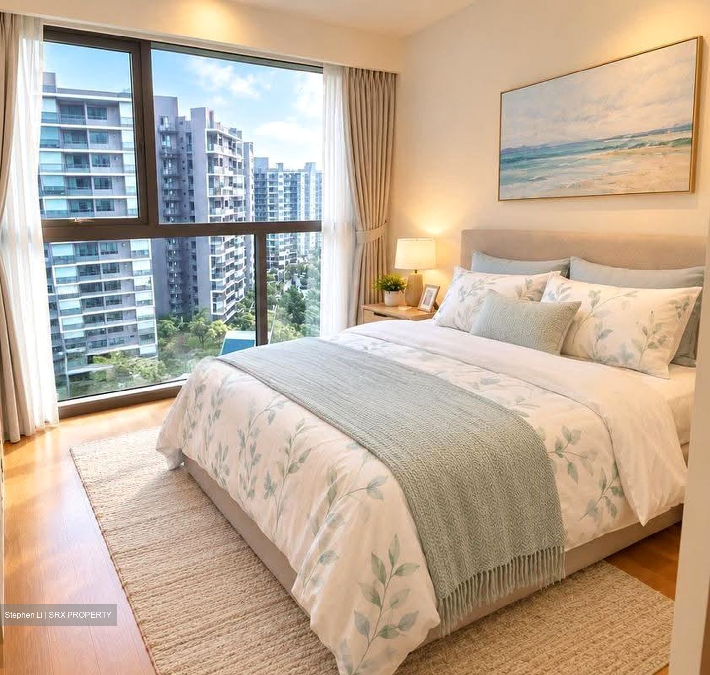 Grandeur Park Residences (D16), Condominium #629626721